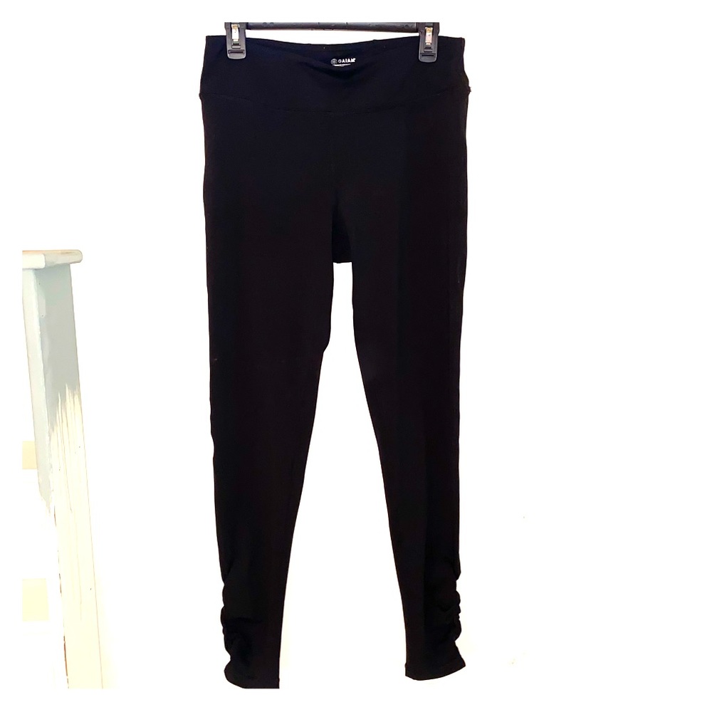 Gaiam Leggings like new!